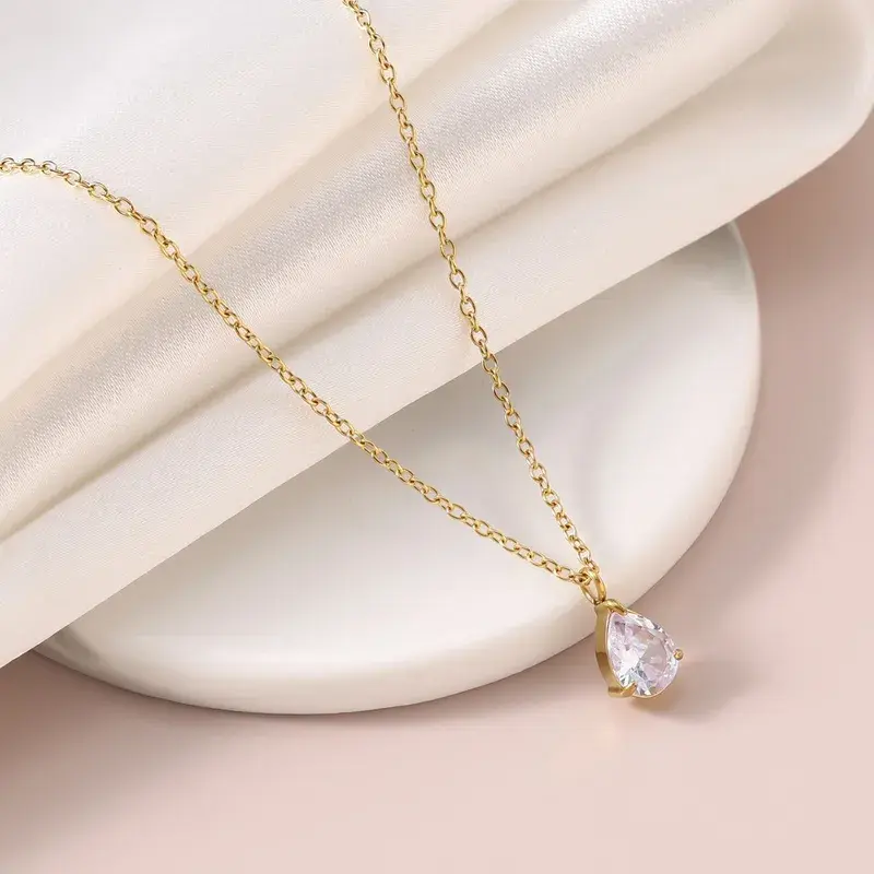 Water Drop set - FY0163